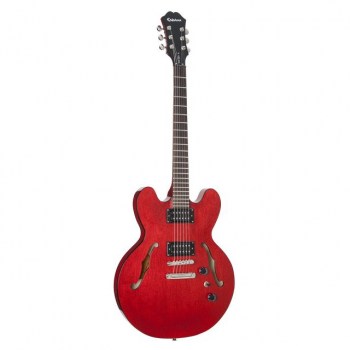 Epiphone Dot Studio CH Gloss Cherry купить