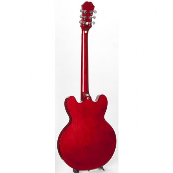 Epiphone Dot Studio CH Gloss Cherry купить