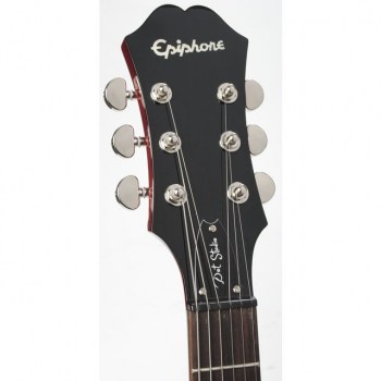 Epiphone Dot Studio CH Gloss Cherry купить