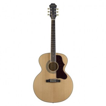 Epiphone EJ-200 Artist NA LTD Natural купить