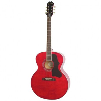 Epiphone EJ-200 Artist WR Wine Red купить