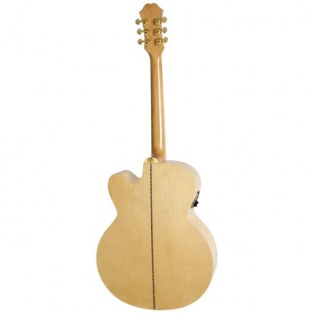 Epiphone EJ-200CE Natural купить