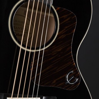 Epiphone EL-00 Pro EB Limited Ebony купить