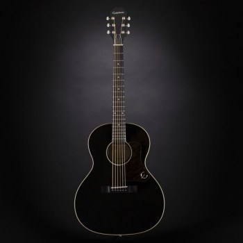 Epiphone EL-00 Pro EB Limited Ebony купить