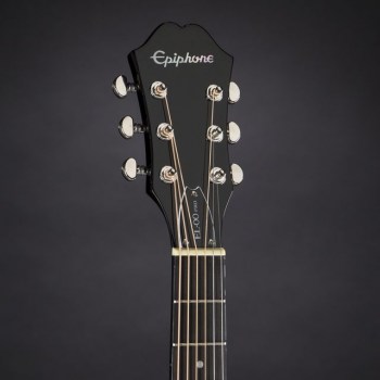 Epiphone EL-00 Pro EB Limited Ebony купить