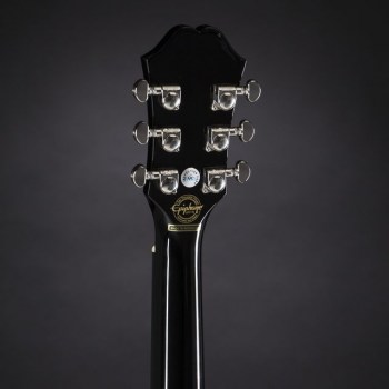 Epiphone EL-00 Pro EB Limited Ebony купить