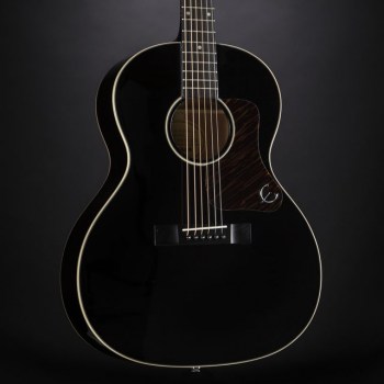 Epiphone EL-00 Pro EB Limited Ebony купить