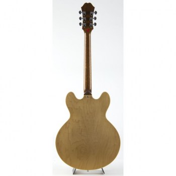 Epiphone Casino Elitist Natural incl. Case купить