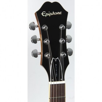 Epiphone Casino Elitist Natural incl. Case купить