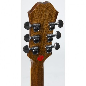 Epiphone Casino Elitist Natural incl. Case купить