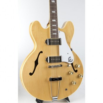 Epiphone Casino Elitist Natural incl. Case купить