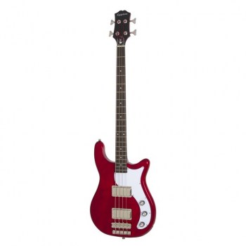 Epiphone Embassy PRO Bass Dark Cherry купить