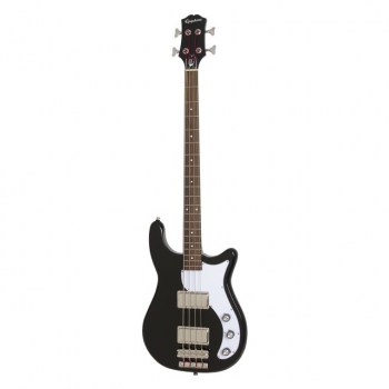 Epiphone Embassy PRO Bass Ebony купить