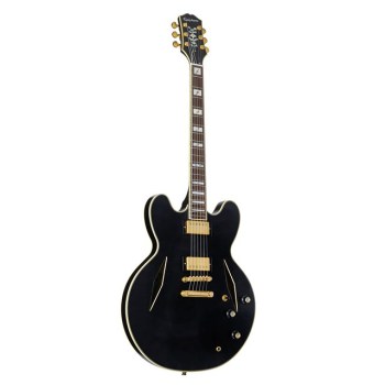 Epiphone Emily Wolfe Sheraton Stealth купить