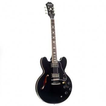 Epiphone ES-335 Pro EB Limited Edition купить