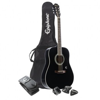 Epiphone FT-100 Player Pack EB купить