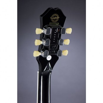 Epiphone FT-350 SCE Min-ETune EB Ebony купить