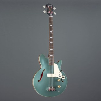 Epiphone Jack Casady Bass Faded Pelham Blue купить