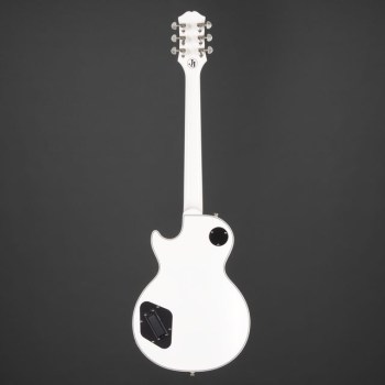 Epiphone Jerry Cantrell Les Paul Custom Prophecy Bone White купить