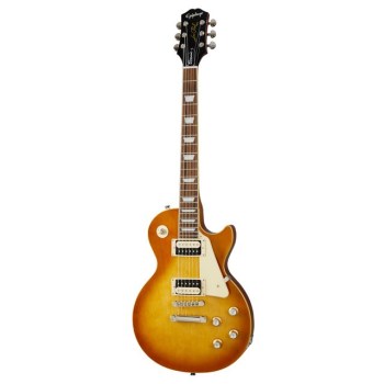 Epiphone Les Paul Classic Honey Burst купить