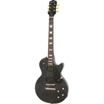 Epiphone Les Paul Classic-T ME Midnight Ebony купить