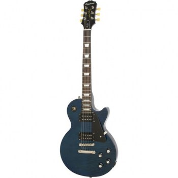 Epiphone Les Paul Classic-T MS Midnight Sapphire купить