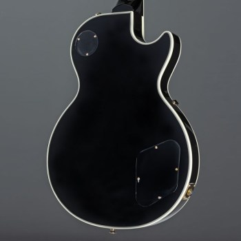 Epiphone Les Paul Custom Ebony Lefthand купить