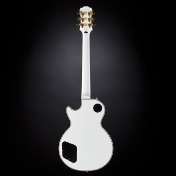 Epiphone Les Paul Custom PRO AW Alpine White купить