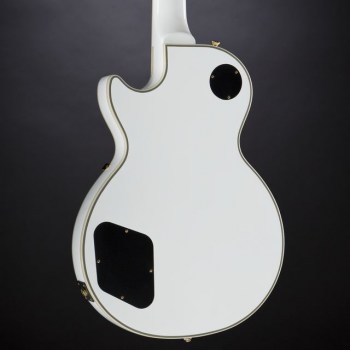 Epiphone Les Paul Custom PRO AW Alpine White купить