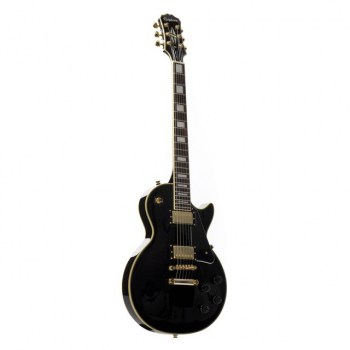 Epiphone Les Paul Custom Pro Ebony купить