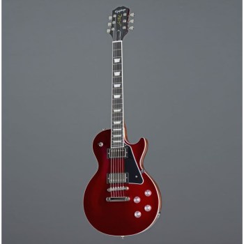 Epiphone Les Paul Modern Sparkling Burgundy купить