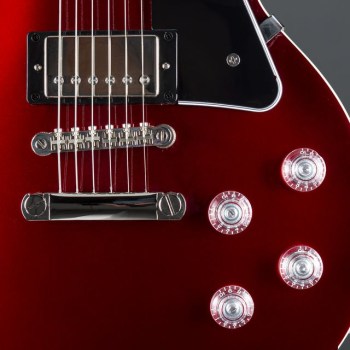 Epiphone Les Paul Modern Sparkling Burgundy купить