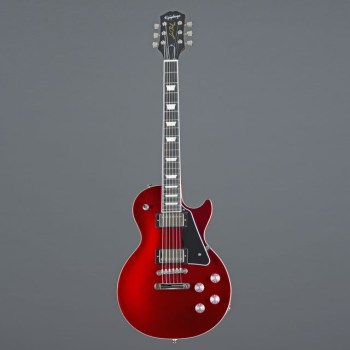 Epiphone Les Paul Modern Sparkling Burgundy купить