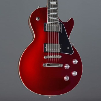 Epiphone Les Paul Modern Sparkling Burgundy купить