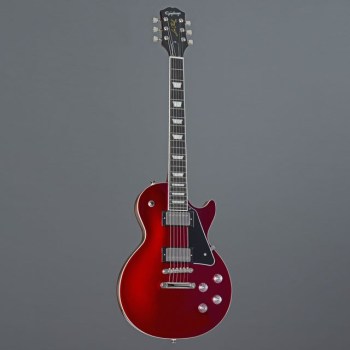 Epiphone Les Paul Modern Sparkling Burgundy купить