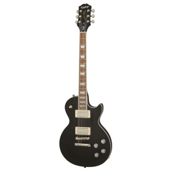 Epiphone Les Paul Muse Jet Black Metallic купить