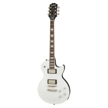 Epiphone Les Paul Muse Pearl White Metallic купить