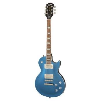 Epiphone Les Paul Muse Radio Blue Metallic купить