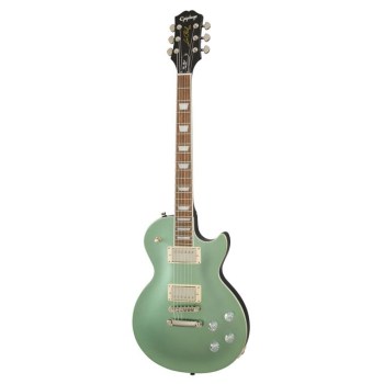 Epiphone Les Paul Muse Wanderlust Green Metallic купить