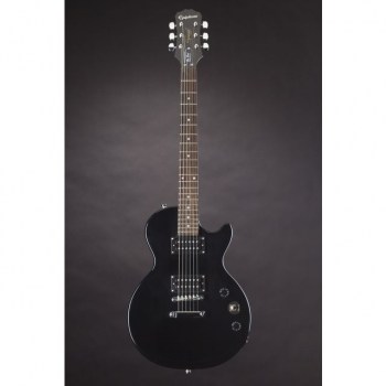 Epiphone Les Paul Special-II Electric G uitar, Ebony купить