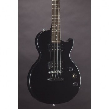 Epiphone Les Paul Special-II Electric G uitar, Ebony купить