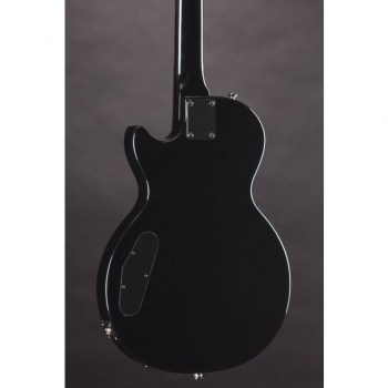 Epiphone Les Paul Special-II Electric G uitar, Ebony купить