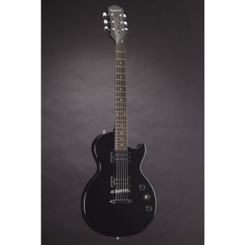 Epiphone Les Paul Special-II Electric G uitar, Ebony купить