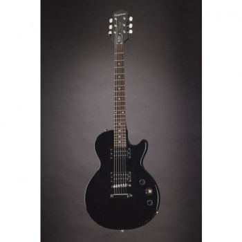 Epiphone Les Paul Special-II Electric G uitar, Ebony купить