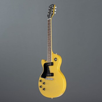 Epiphone Les Paul Special Lefthand TV Yellow купить