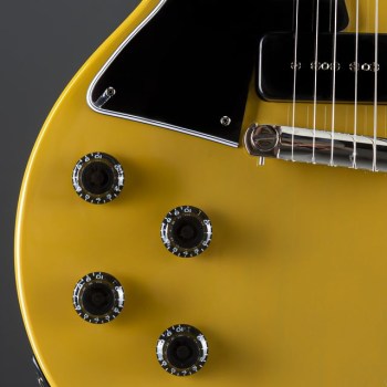 Epiphone Les Paul Special Lefthand TV Yellow купить