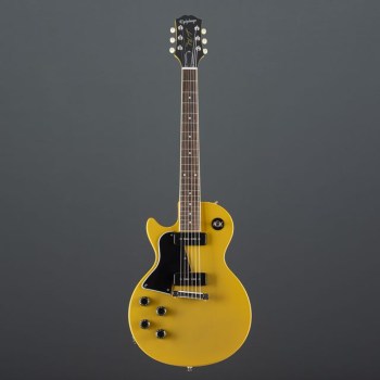 Epiphone Les Paul Special Lefthand TV Yellow купить