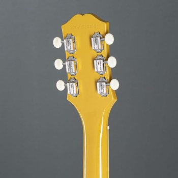 Epiphone Les Paul Special Lefthand TV Yellow купить