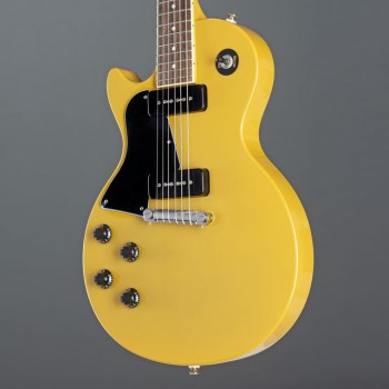 Epiphone Les Paul Special Lefthand TV Yellow купить