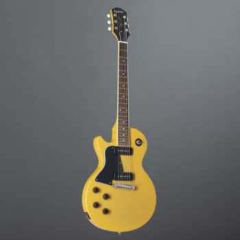 Epiphone Les Paul Special Lefthand TV Yellow купить